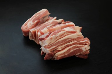 poitrine agneau